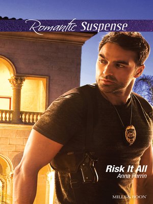 cover image of Risk It All